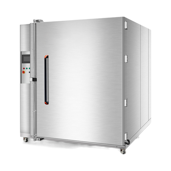 -196°C Liquid Nitrogen Flash Freezer